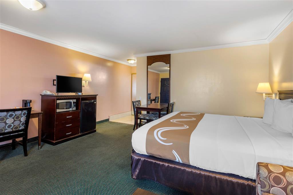 Quality Inn Lomita-Los Angeles South Bay , CA 90717 near Los Angeles International Airport View Point 24