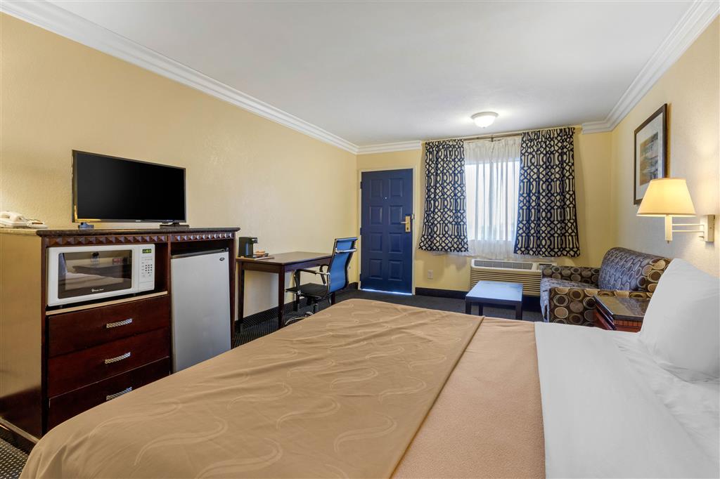 Quality Inn Lomita-Los Angeles South Bay , CA 90717 near Los Angeles International Airport View Point 29