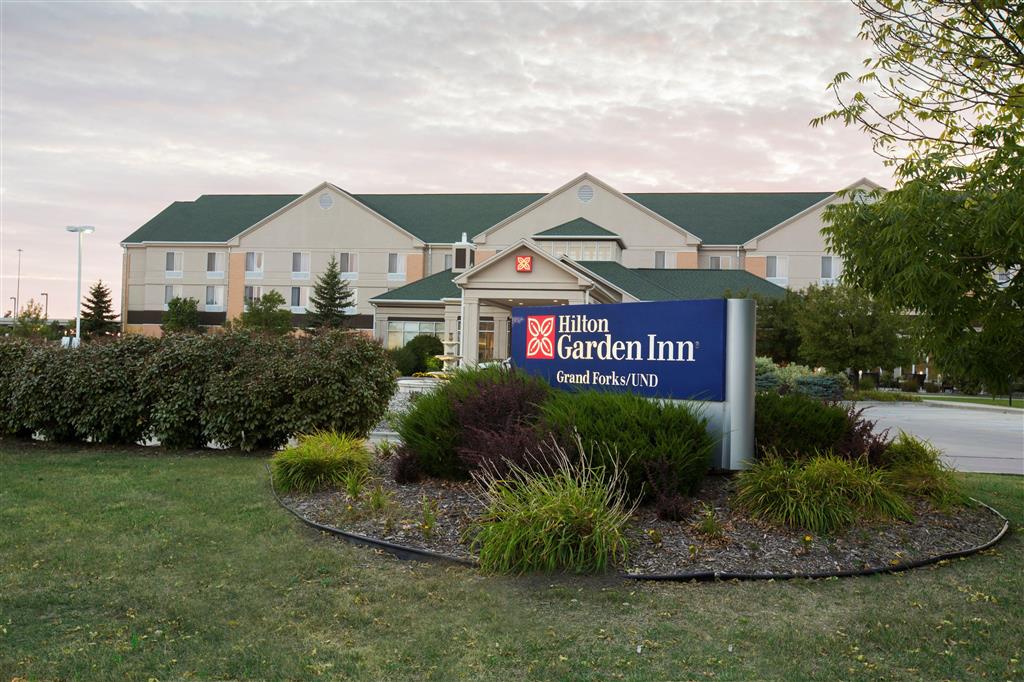 Hilton Garden Inn Grand Forks/Und