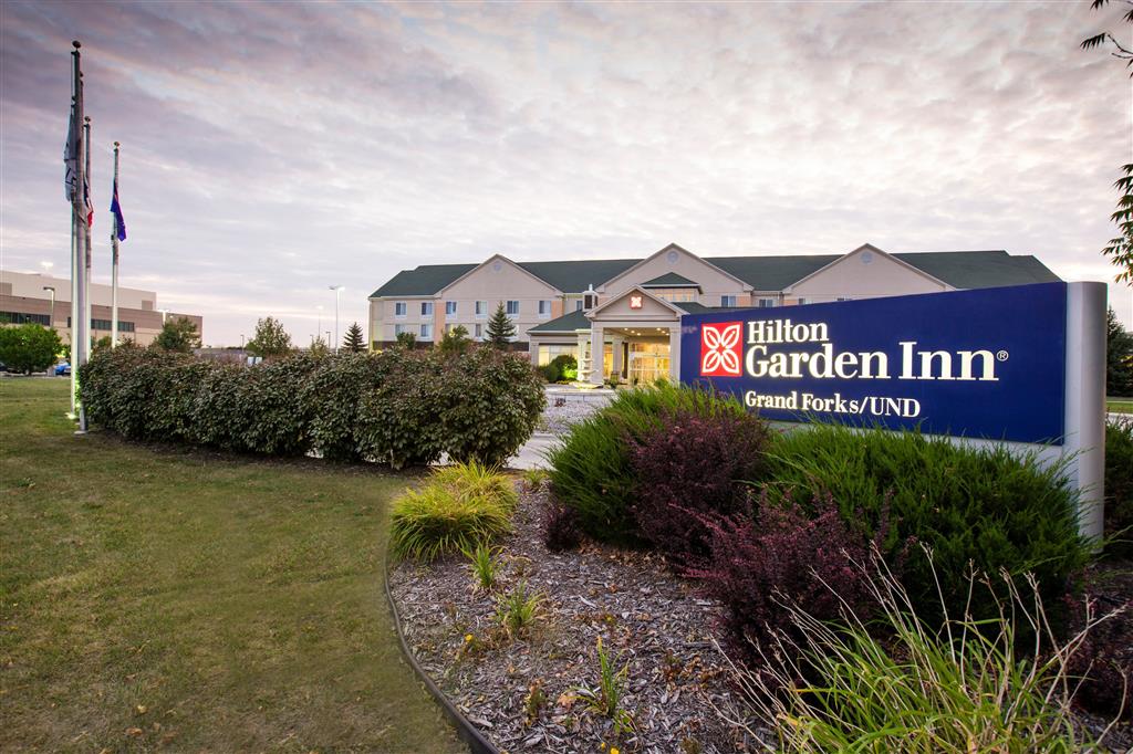 Hilton Garden Inn Grand Forks/UND , ND 58203 near Grand Forks International Airport View Point 2