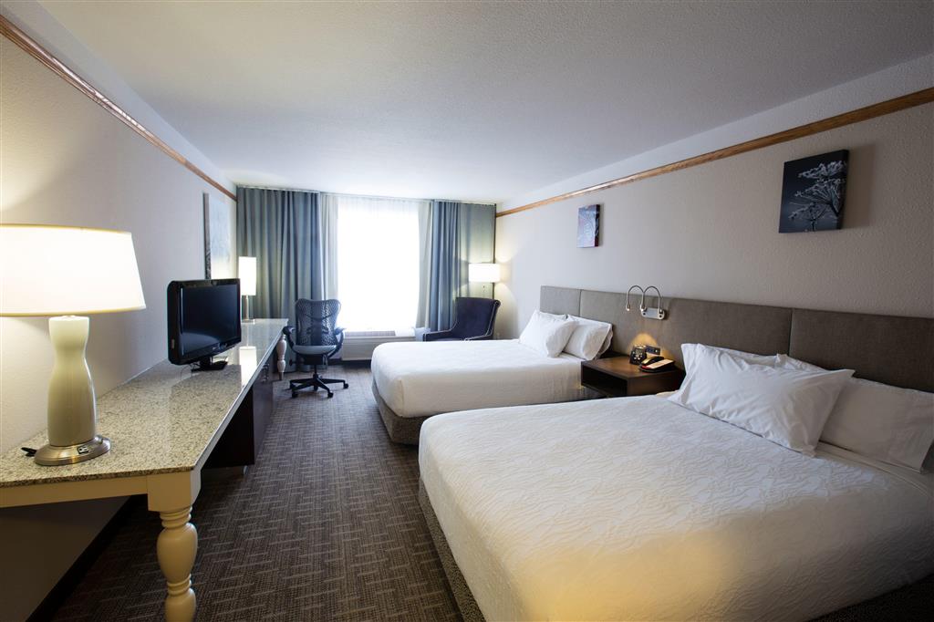 Hilton Garden Inn Grand Forks/UND , ND 58203 near Grand Forks International Airport View Point 16