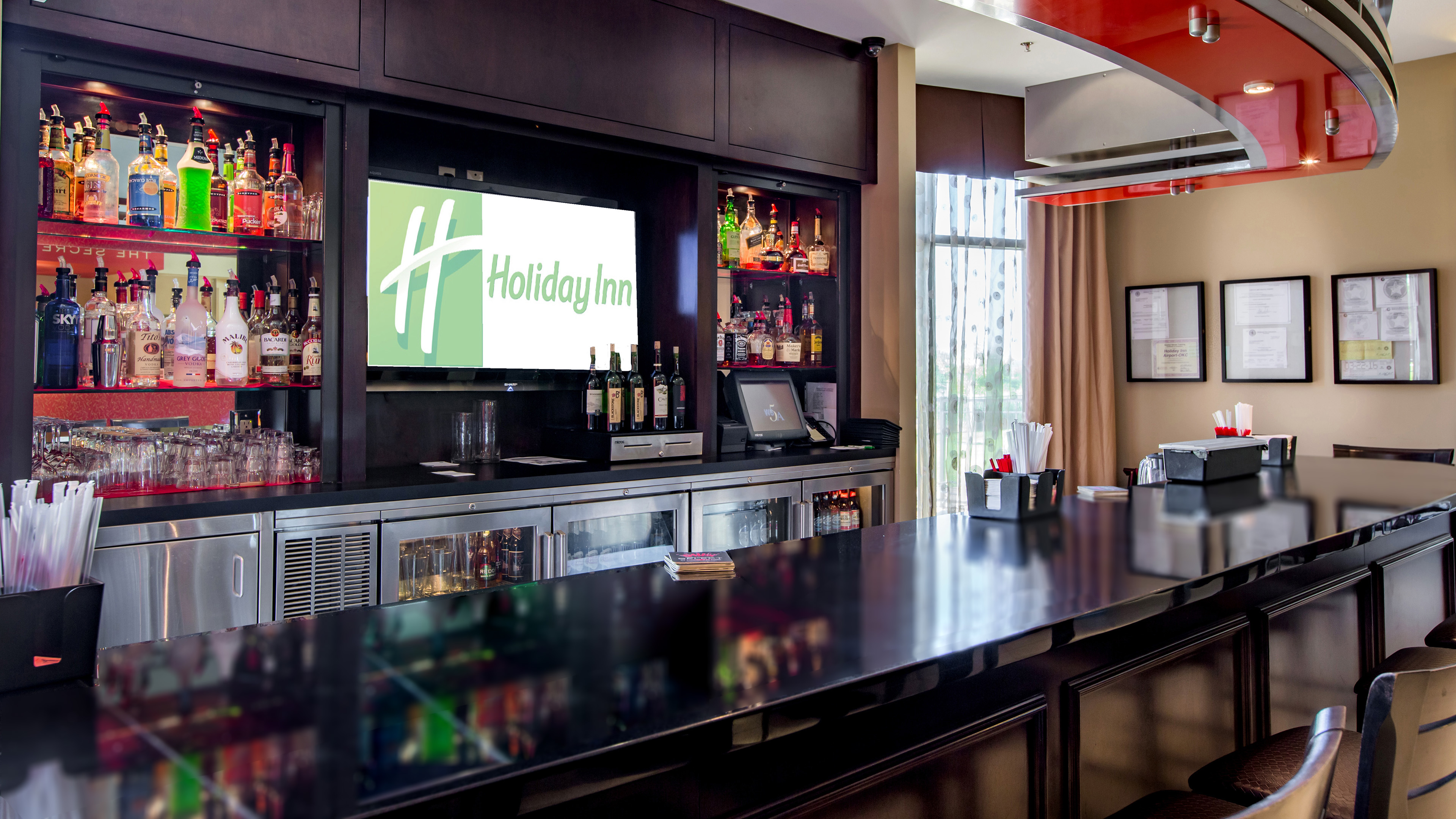 Holiday Inn Oklahoma City Airport, an IHG Hotel , OK 73108 near Will Rogers World Airport View Point 8