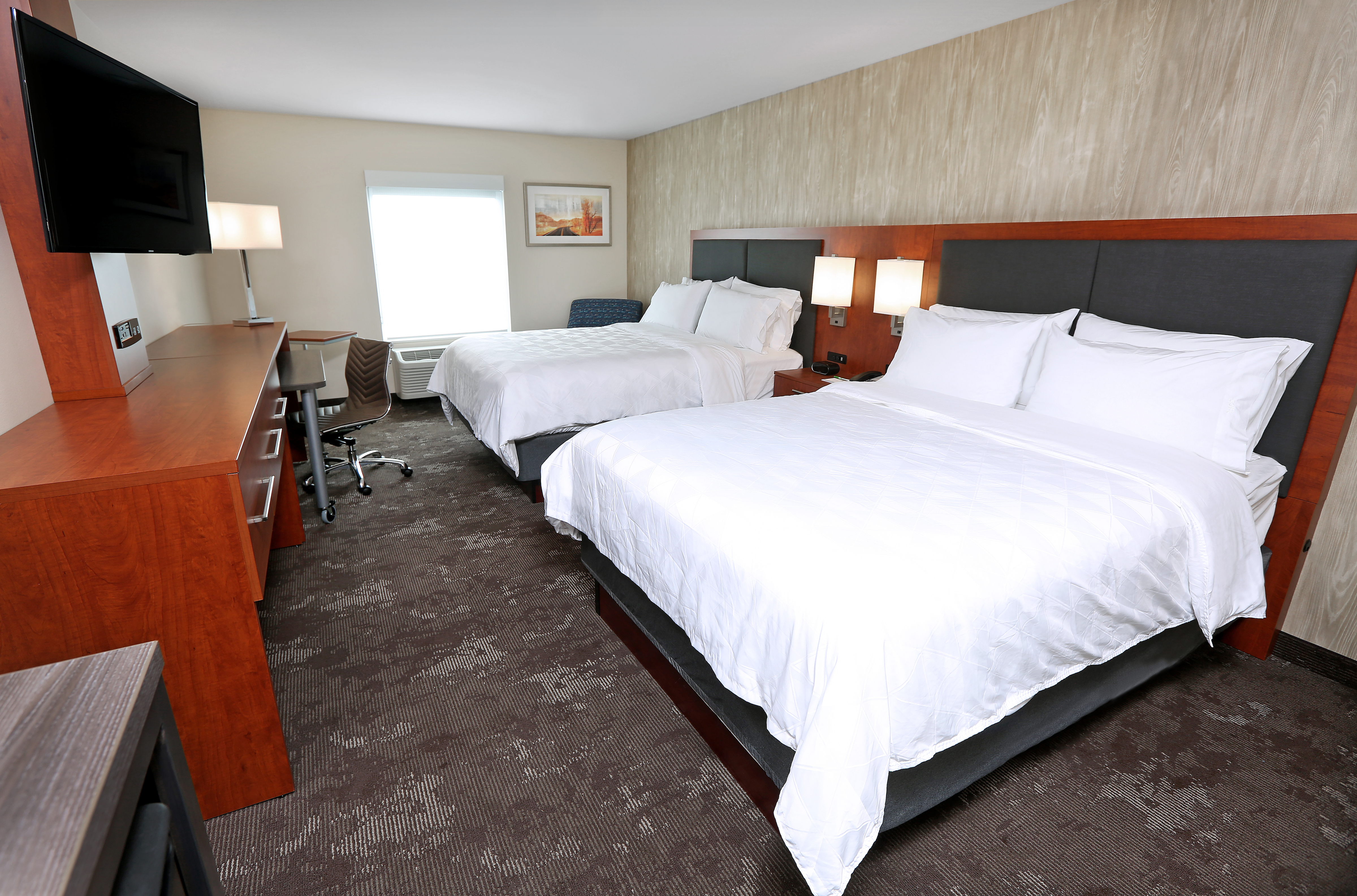 Holiday Inn Hotel & Suites Sioux Falls - Airport, an IHG Hotel , SD 57104 near (Joe Foss Field) Sioux Falls Regional Airport View Point 27