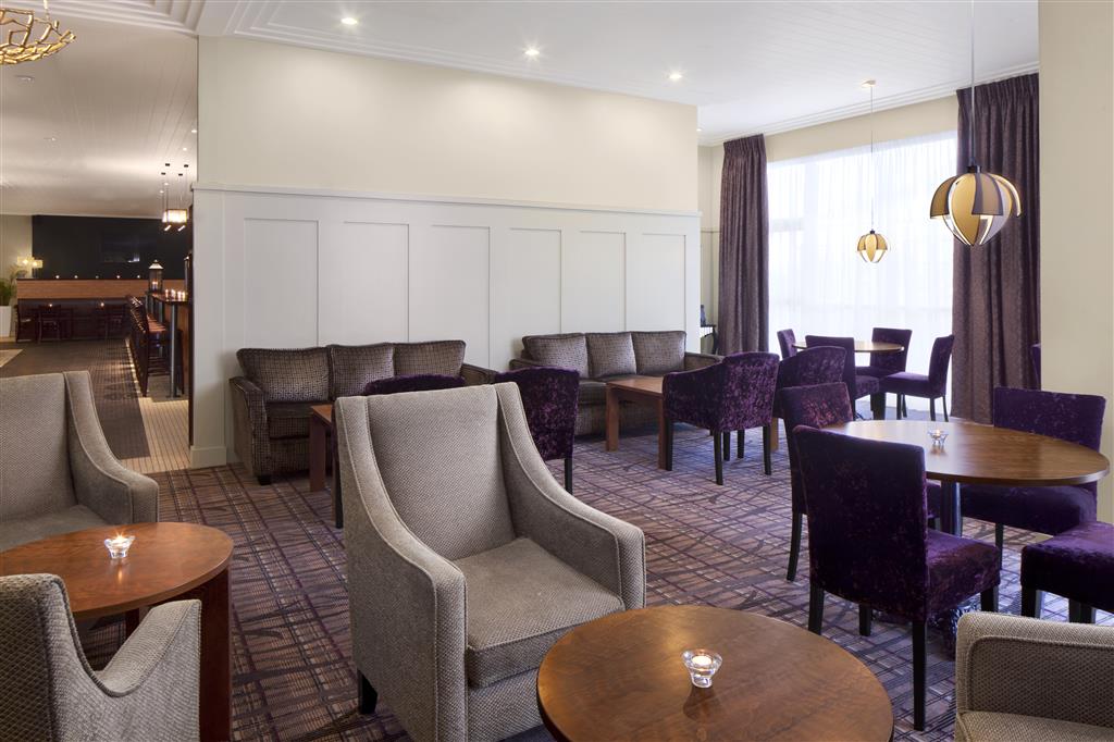 Radisson BLU Hotel Dublin Airport ,   near Dublin Airport View Point 25