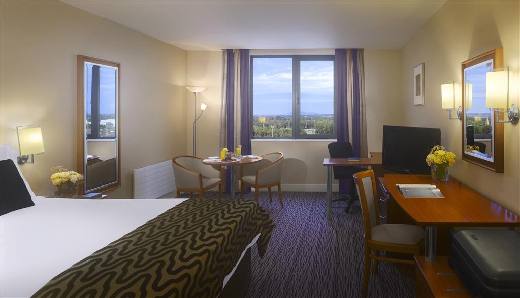 Radisson BLU Hotel Dublin Airport ,   near Dublin Airport View Point 33