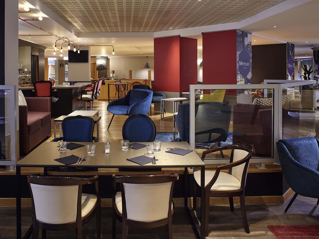 Mercure Paris Roissy CDG ,  95700 near Charles de Gaulle Airport View Point 13