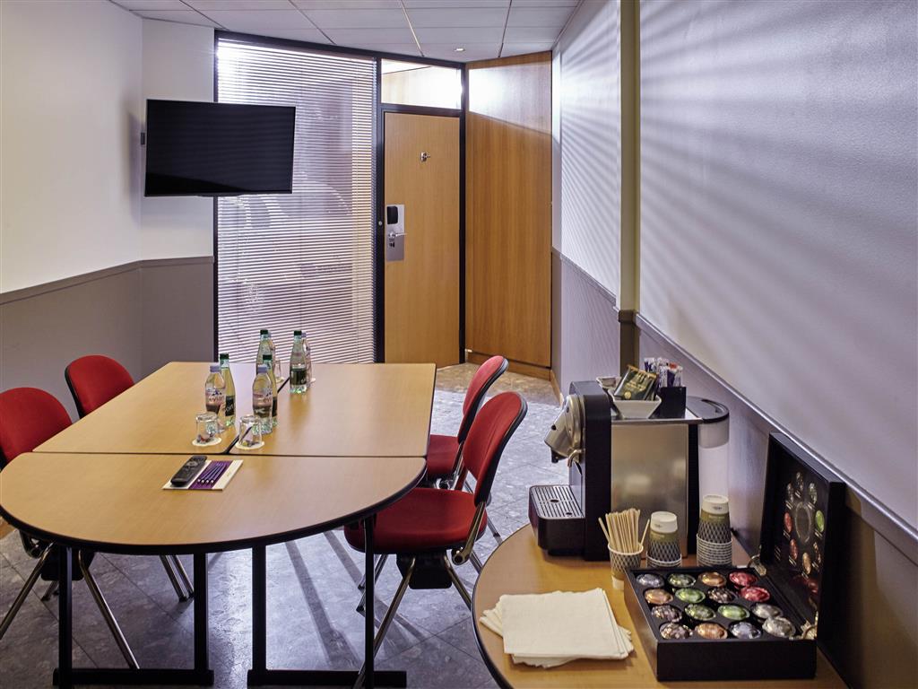 Mercure Paris Roissy CDG ,  95700 near Charles de Gaulle Airport View Point 12