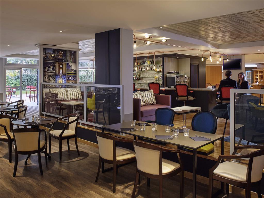 Mercure Paris Roissy CDG ,  95700 near Charles de Gaulle Airport View Point 23