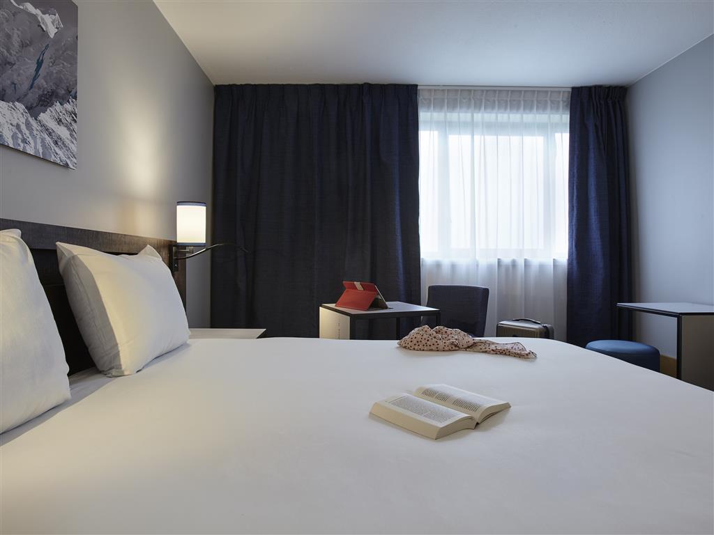 Mercure Paris Roissy CDG ,  95700 near Charles de Gaulle Airport View Point 36