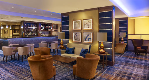 Crowne Plaza London - Gatwick Airport, an IHG Hotel ,  RH11 7SX near Gatwick Airport View Point 12