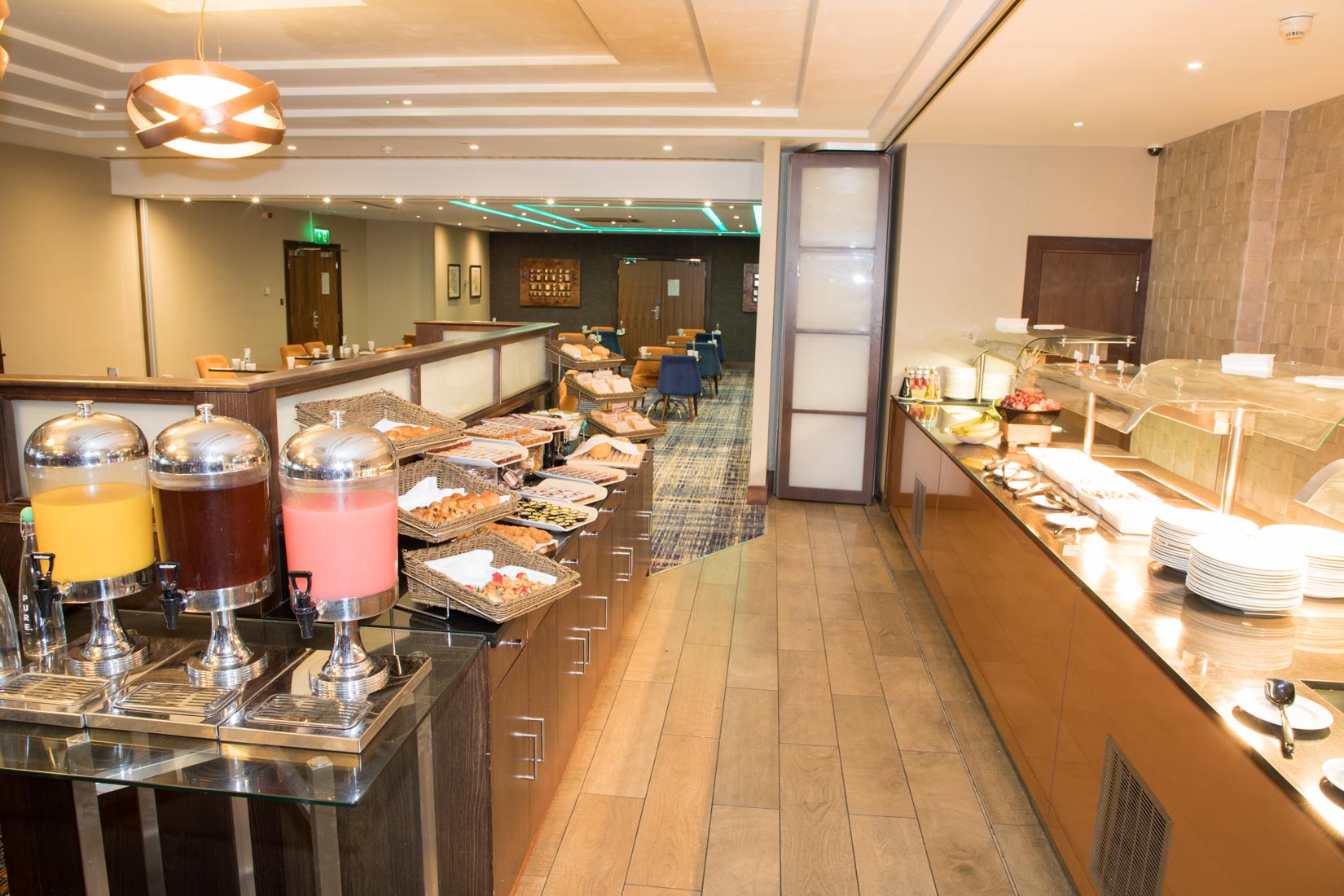 Crowne Plaza London - Gatwick Airport, an IHG Hotel ,  RH11 7SX near Gatwick Airport View Point 13