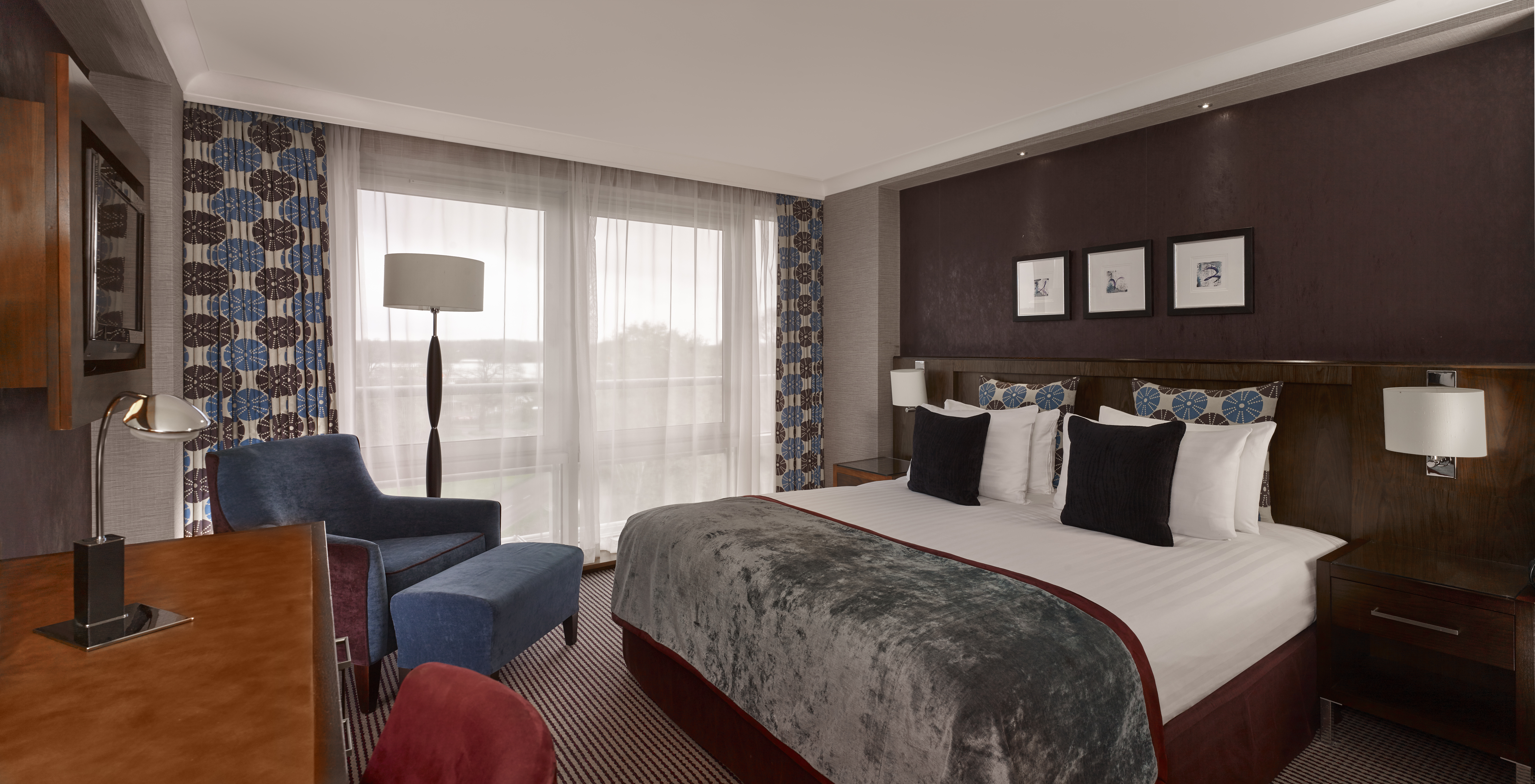 Crowne Plaza London - Gatwick Airport, an IHG Hotel ,  RH11 7SX near Gatwick Airport View Point 18