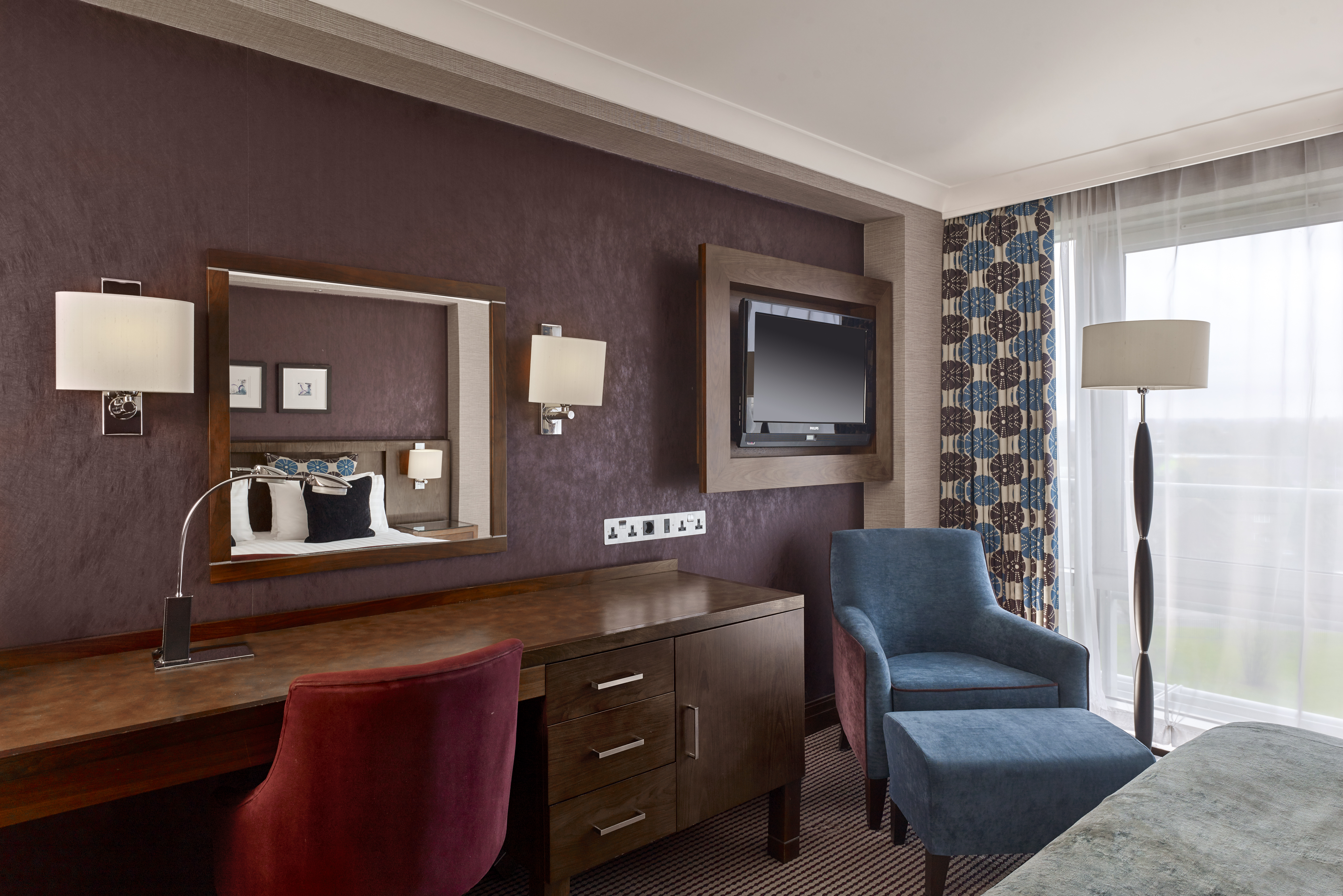 Crowne Plaza London - Gatwick Airport, an IHG Hotel ,  RH11 7SX near Gatwick Airport View Point 20