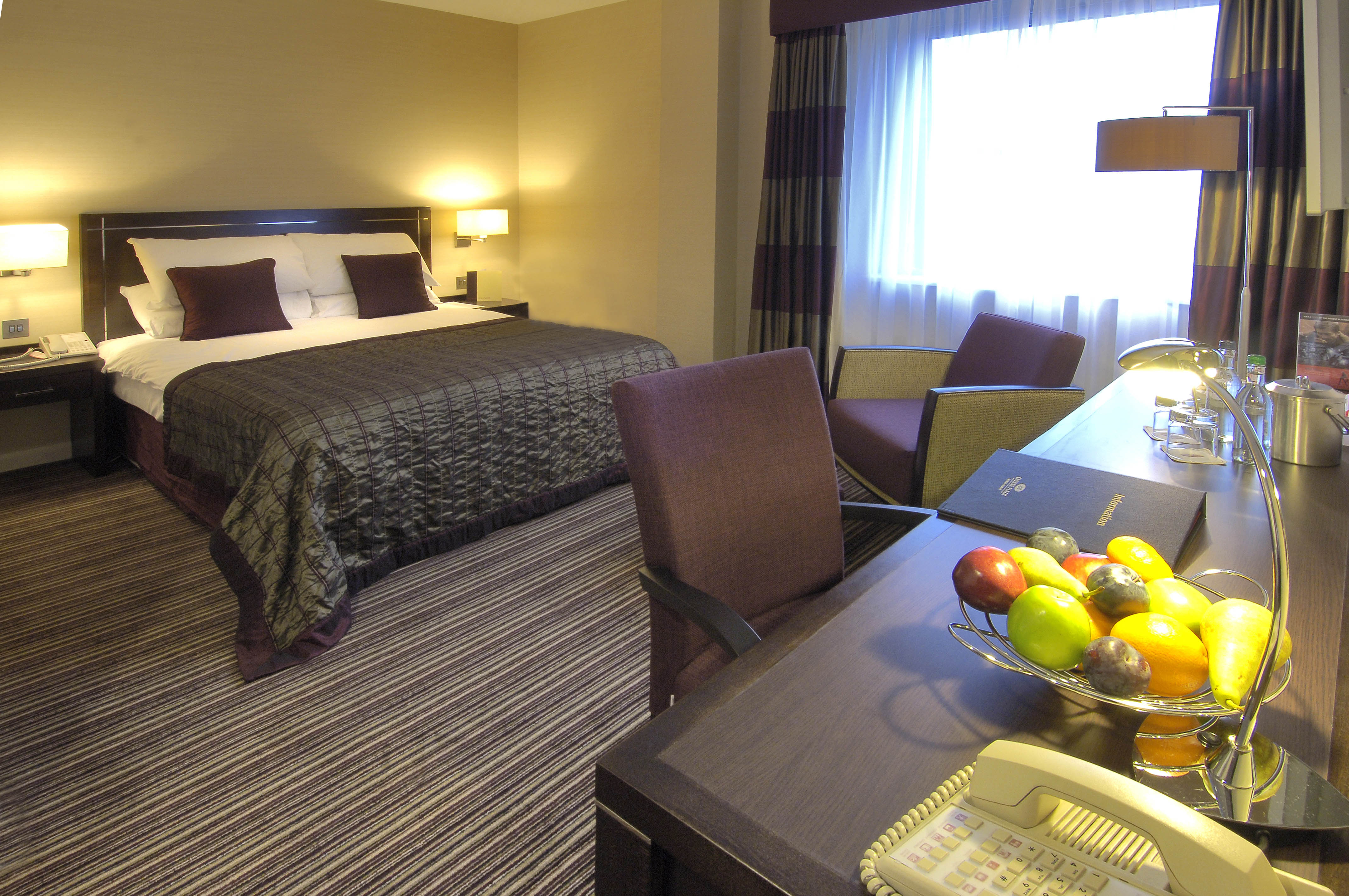 Crowne Plaza London - Gatwick Airport, an IHG Hotel ,  RH11 7SX near Gatwick Airport View Point 26