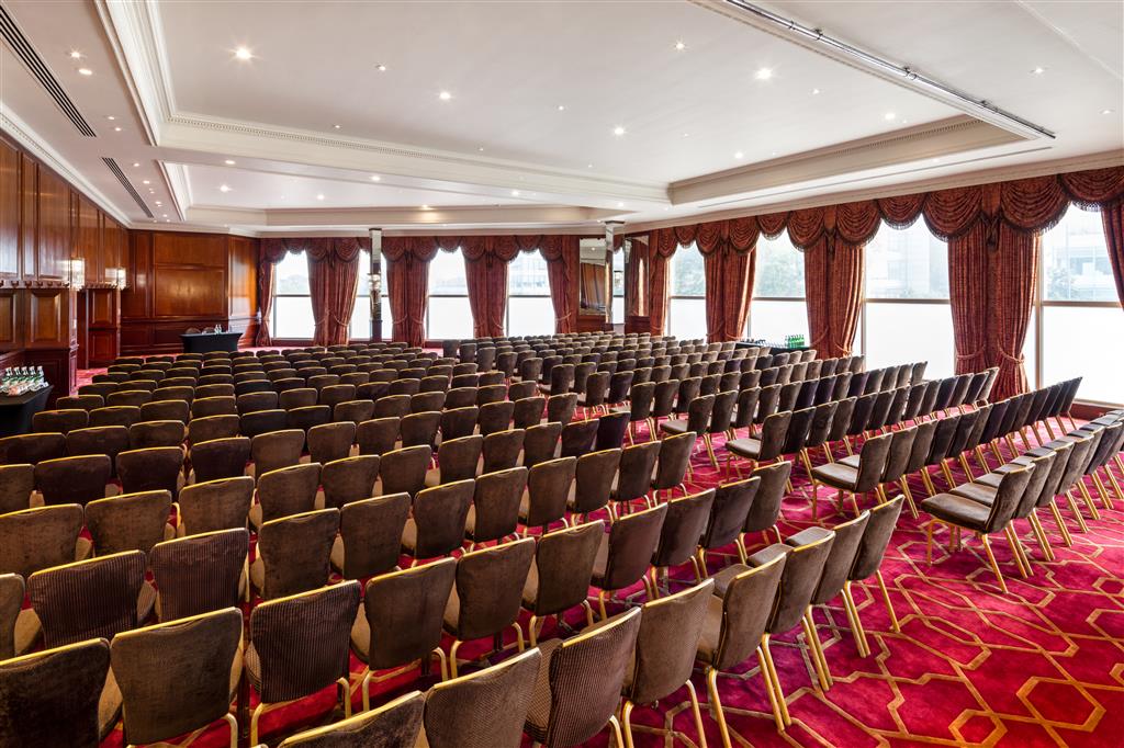 Radisson Blu Edwardian Heathrow Hotel & Conference Centre, London ,  UB3 5AW near Heathrow Airport View Point 18