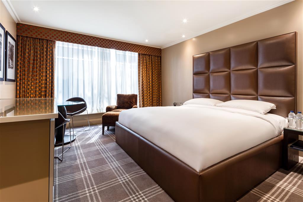 Radisson Blu Edwardian Heathrow Hotel & Conference Centre, London ,  UB3 5AW near Heathrow Airport View Point 34