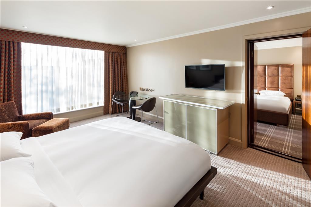 Radisson Blu Edwardian Heathrow Hotel & Conference Centre, London ,  UB3 5AW near Heathrow Airport View Point 36