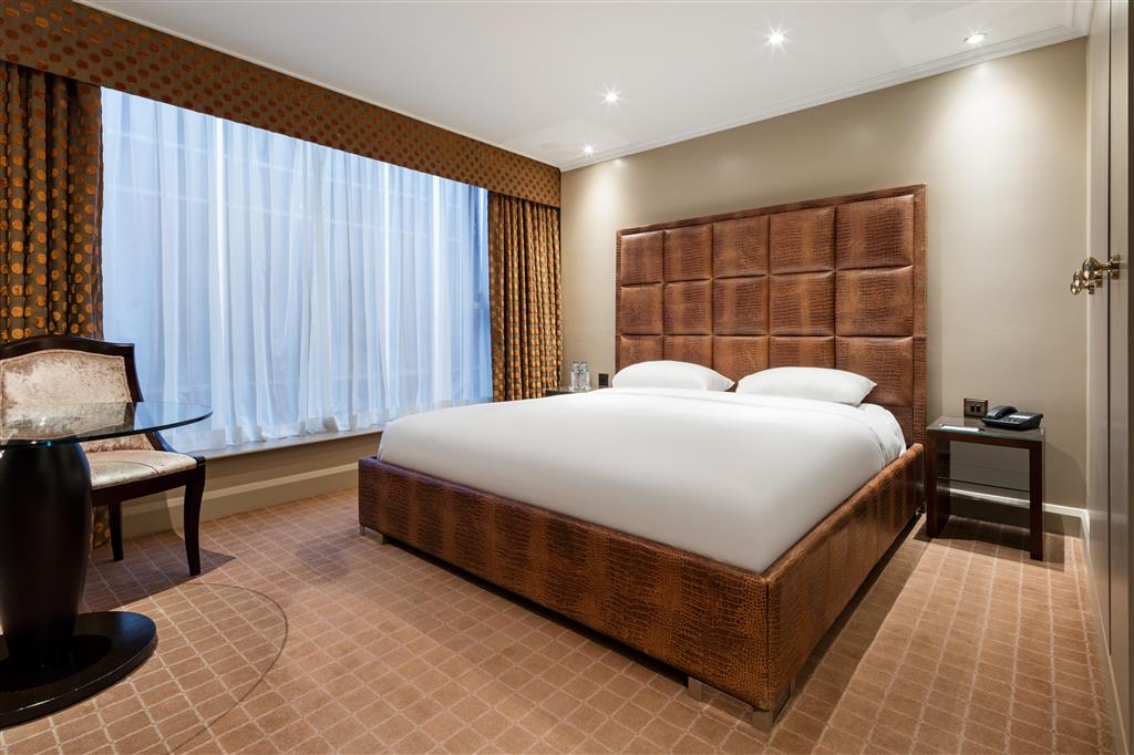 Radisson Blu Edwardian Heathrow Hotel & Conference Centre, London ,  UB3 5AW near Heathrow Airport View Point 39