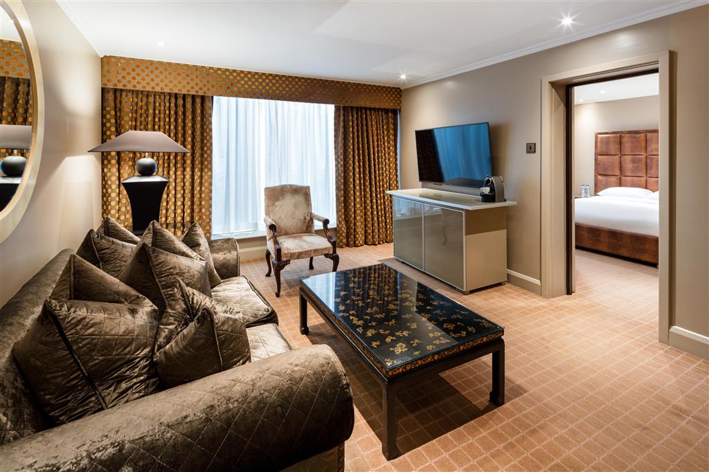 Radisson Blu Edwardian Heathrow Hotel & Conference Centre, London ,  UB3 5AW near Heathrow Airport View Point 40