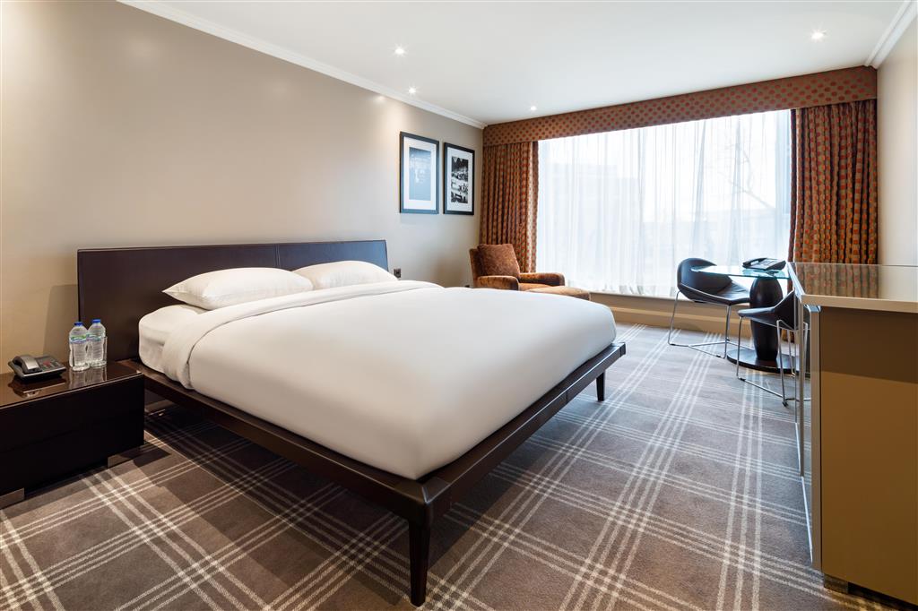 Radisson Blu Edwardian Heathrow Hotel & Conference Centre, London ,  UB3 5AW near Heathrow Airport View Point 41