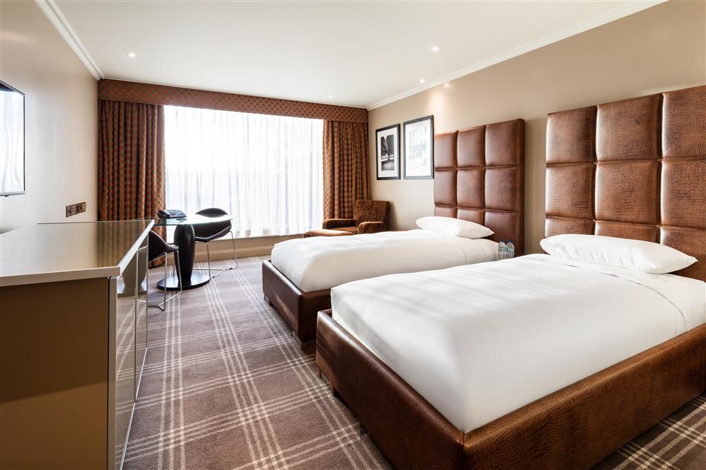 Radisson Blu Edwardian Heathrow Hotel & Conference Centre, London ,  UB3 5AW near Heathrow Airport View Point 42