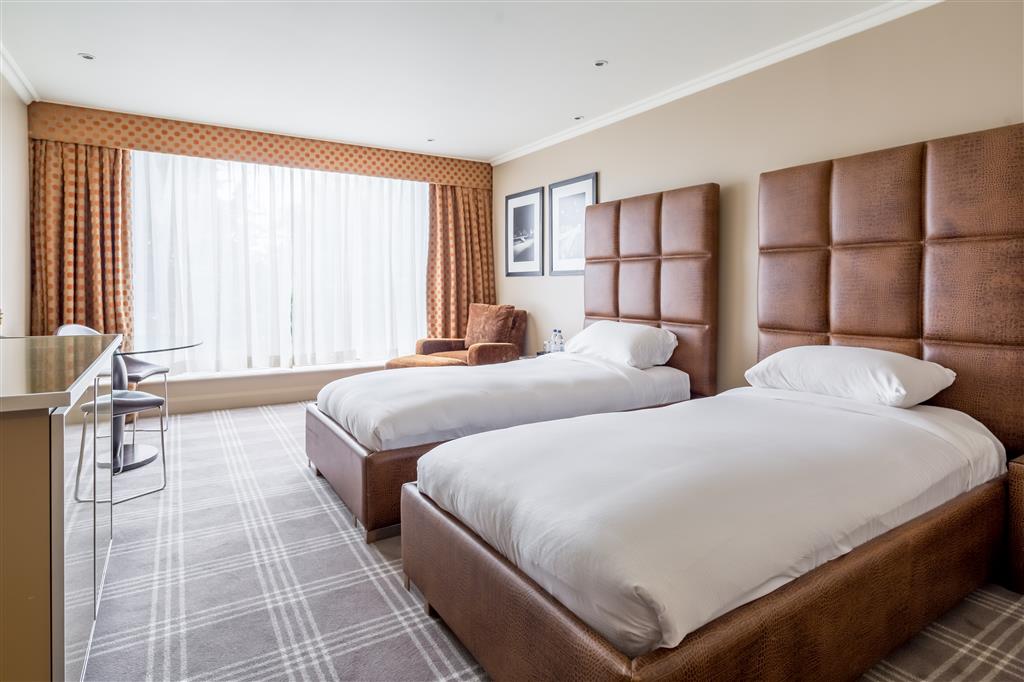 Radisson Blu Edwardian Heathrow Hotel & Conference Centre, London ,  UB3 5AW near Heathrow Airport View Point 48