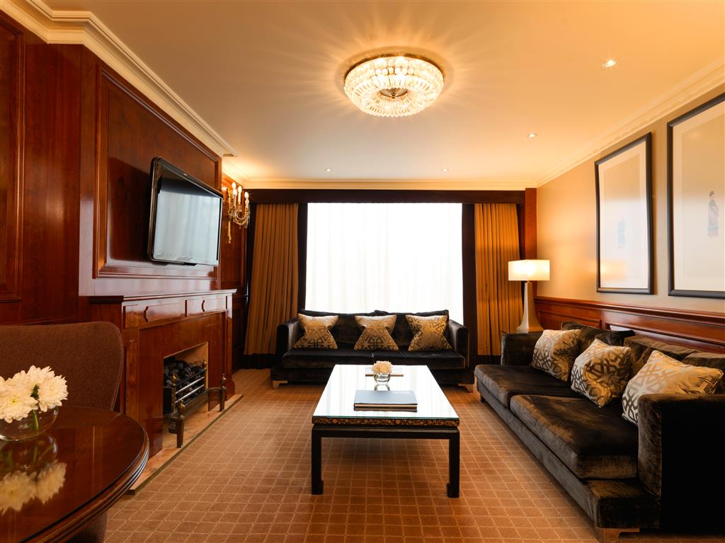 Radisson Blu Edwardian Heathrow Hotel & Conference Centre, London ,  UB3 5AW near Heathrow Airport View Point 53