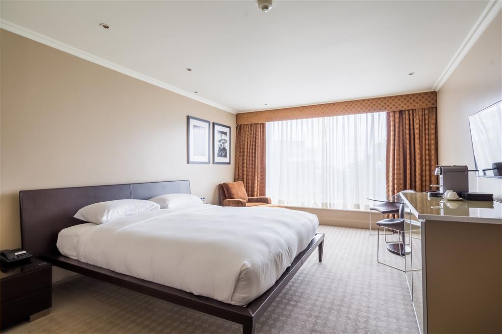 Radisson Blu Edwardian Heathrow Hotel & Conference Centre, London ,  UB3 5AW near Heathrow Airport View Point 56