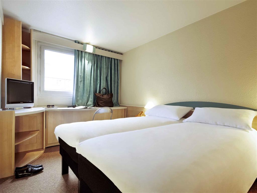 ibis Frankfurt City Messe ,  60486 near Frankfurt Airport View Point 17