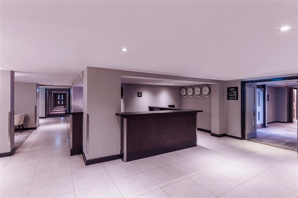 Radisson Hotel and Conference Centre London Heathrow ,  UB7 0DU near Heathrow Airport View Point 24