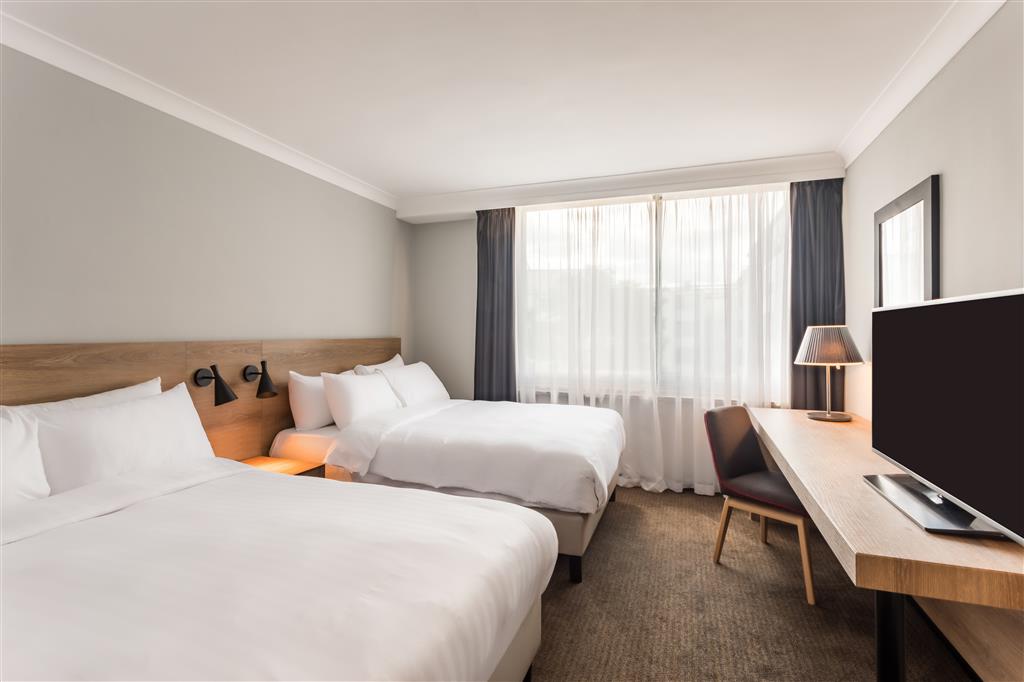 Radisson Hotel and Conference Centre London Heathrow ,  UB7 0DU near Heathrow Airport View Point 40