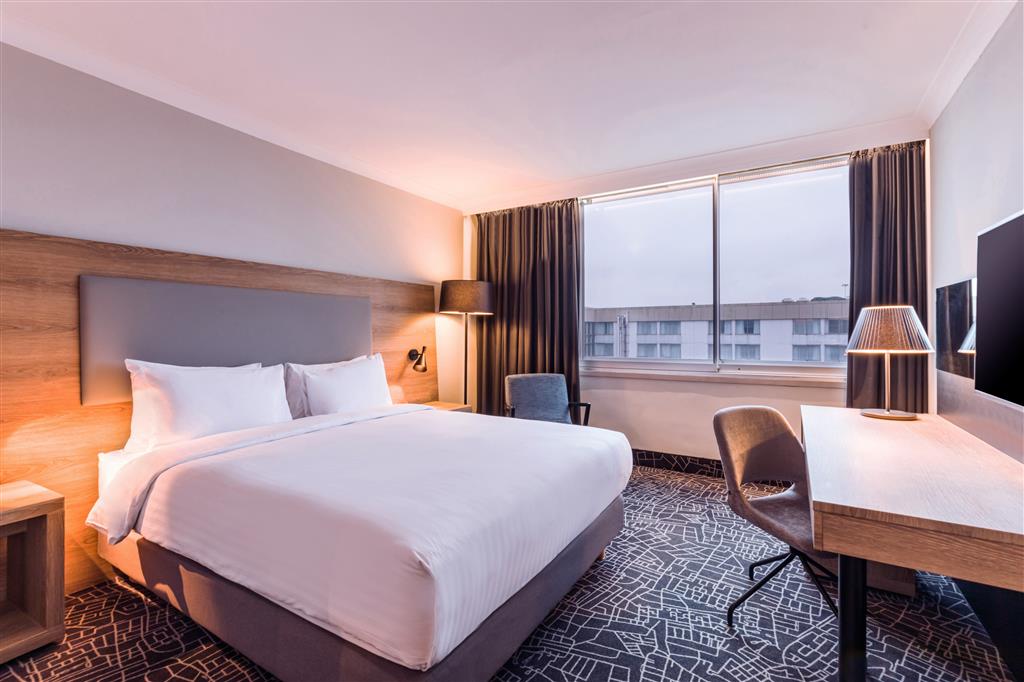 Radisson Hotel and Conference Centre London Heathrow ,  UB7 0DU near Heathrow Airport View Point 44