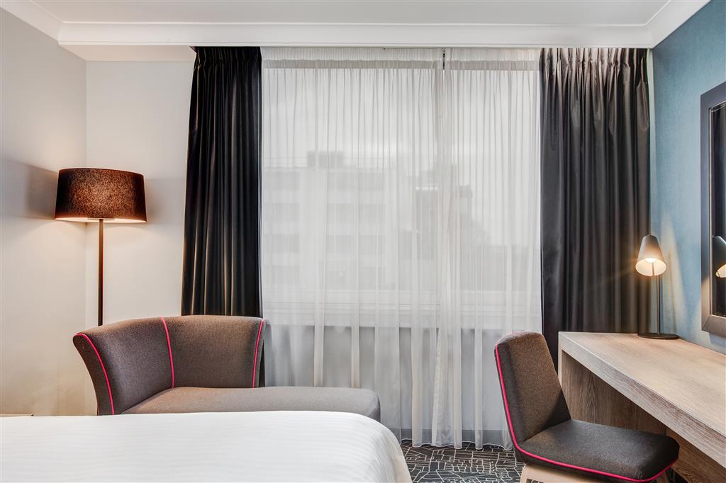 Radisson Hotel and Conference Centre London Heathrow ,  UB7 0DU near Heathrow Airport View Point 43