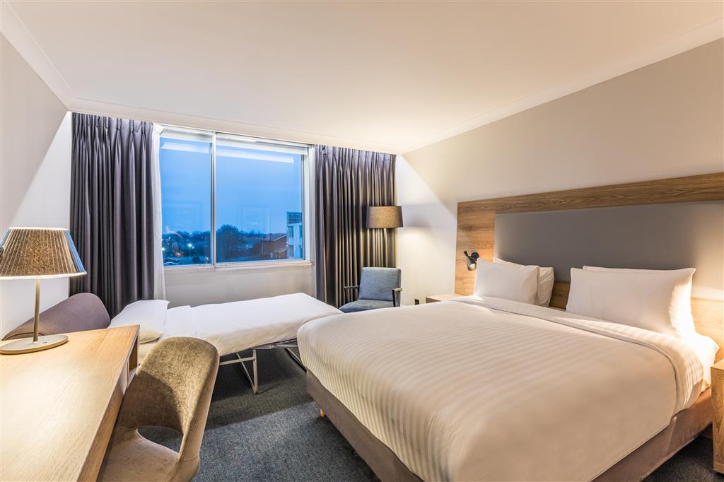 Radisson Hotel and Conference Centre London Heathrow ,  UB7 0DU near Heathrow Airport View Point 47