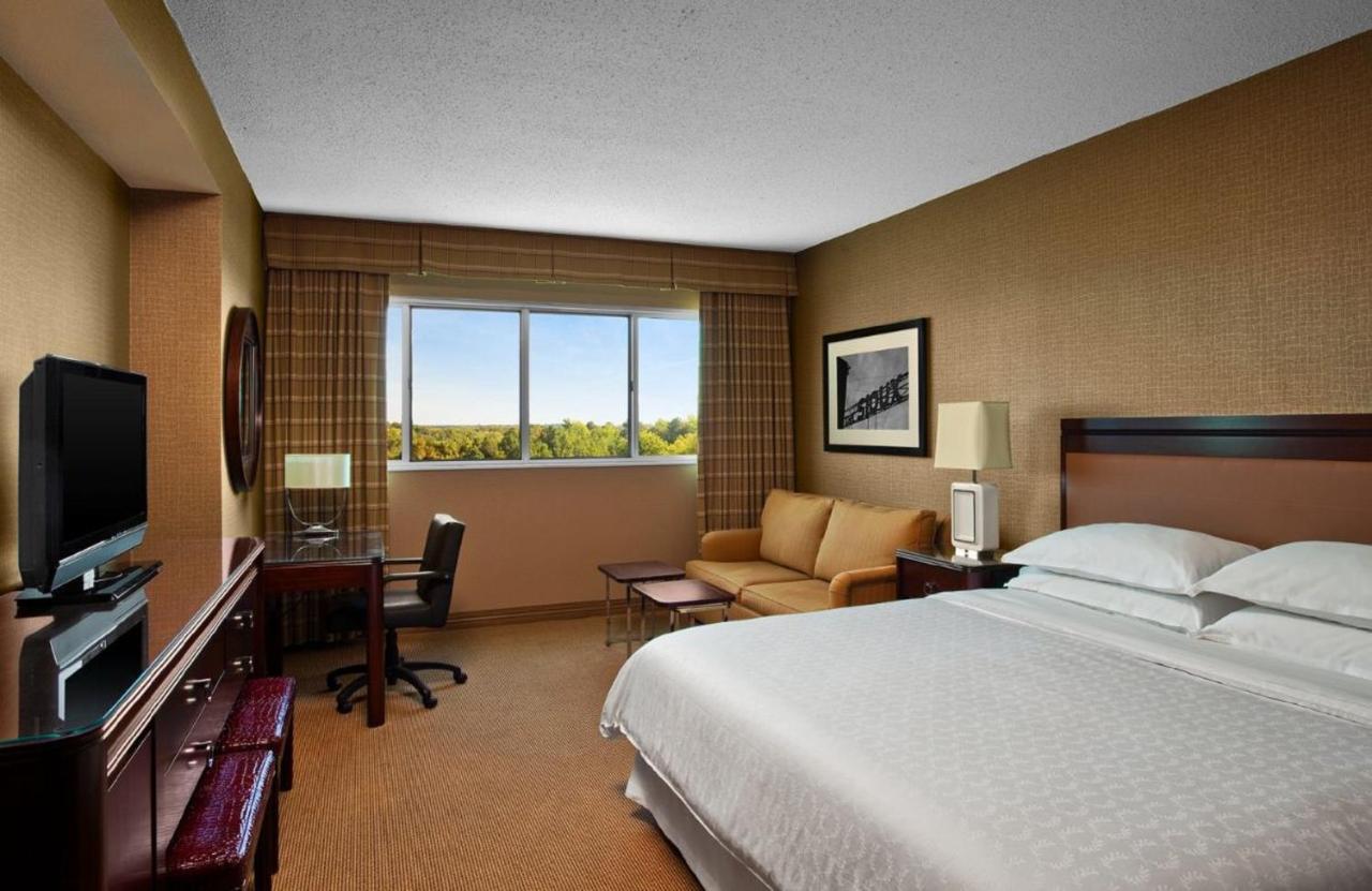 Sheraton Sioux Falls & Convention Center , SD 57104 near (Joe Foss Field) Sioux Falls Regional Airport View Point 20