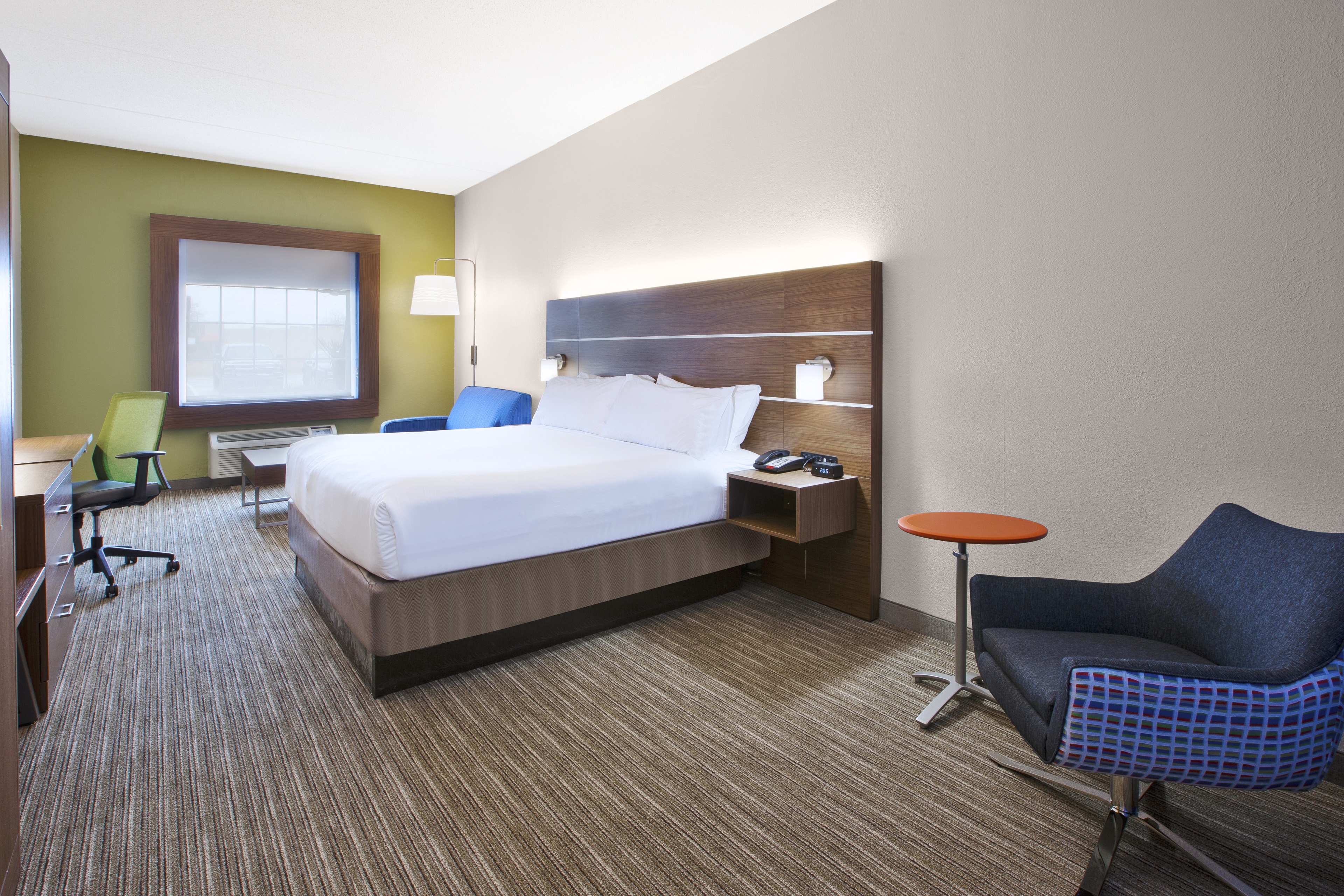 Holiday Inn Express Hotel & Suites Alcoa Knoxville Airport, an IHG Hotel , TN 37701 near Mcghee Tyson Airport View Point 18