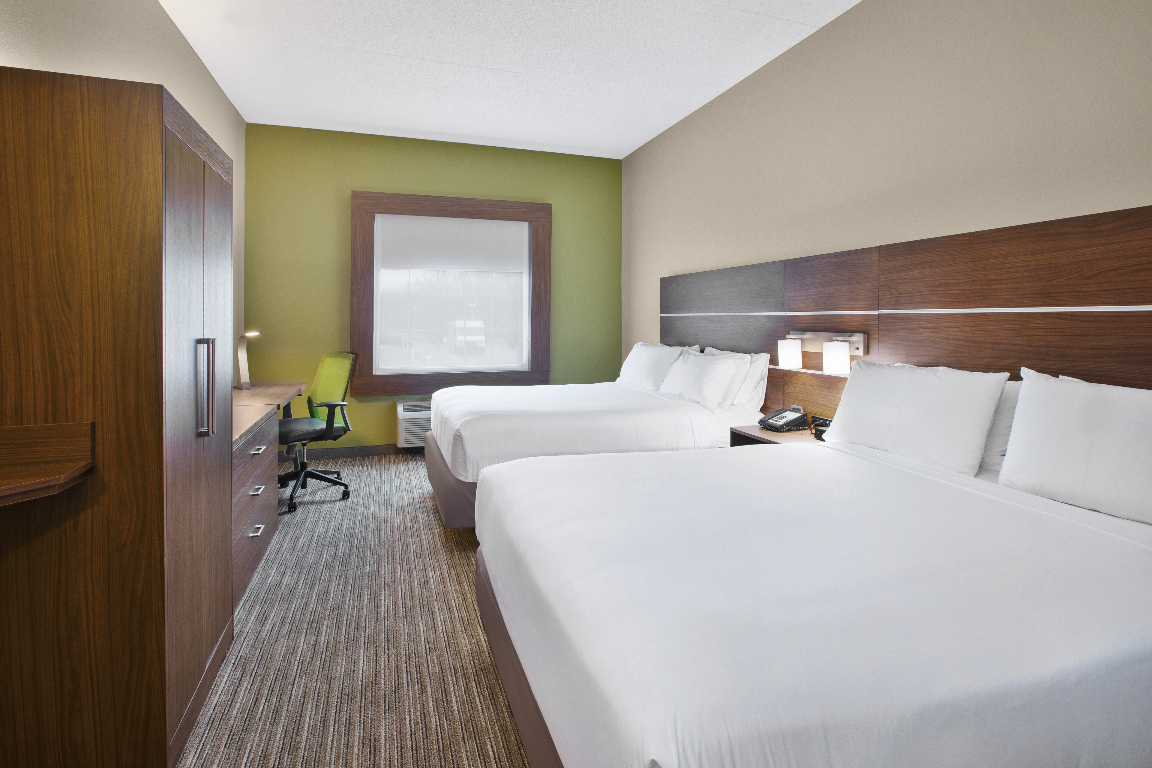 Holiday Inn Express Hotel & Suites Alcoa Knoxville Airport, an IHG Hotel , TN 37701 near Mcghee Tyson Airport View Point 22