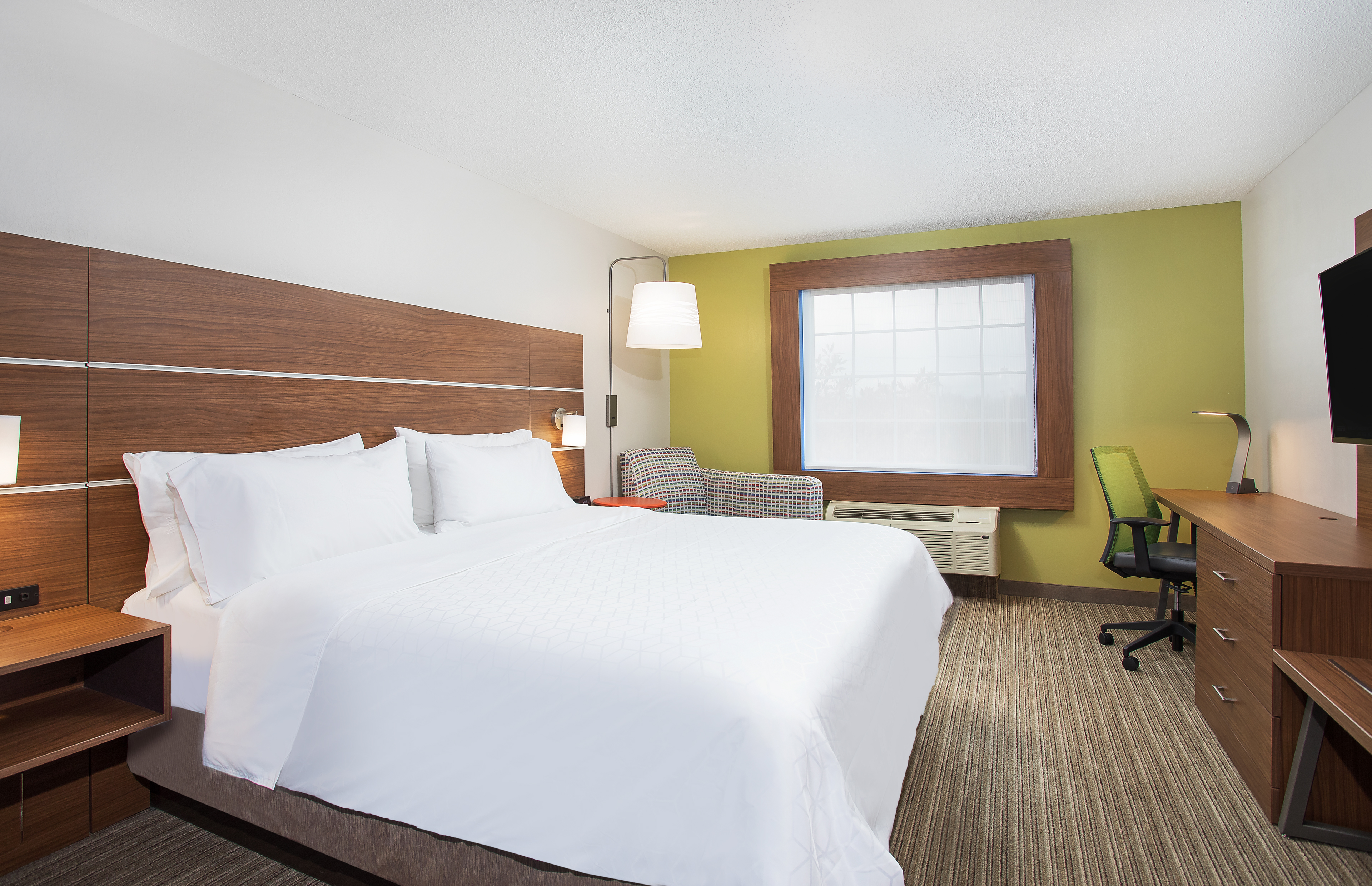 Holiday Inn Express Hotel & Suites Alcoa Knoxville Airport, an IHG Hotel , TN 37701 near Mcghee Tyson Airport View Point 30