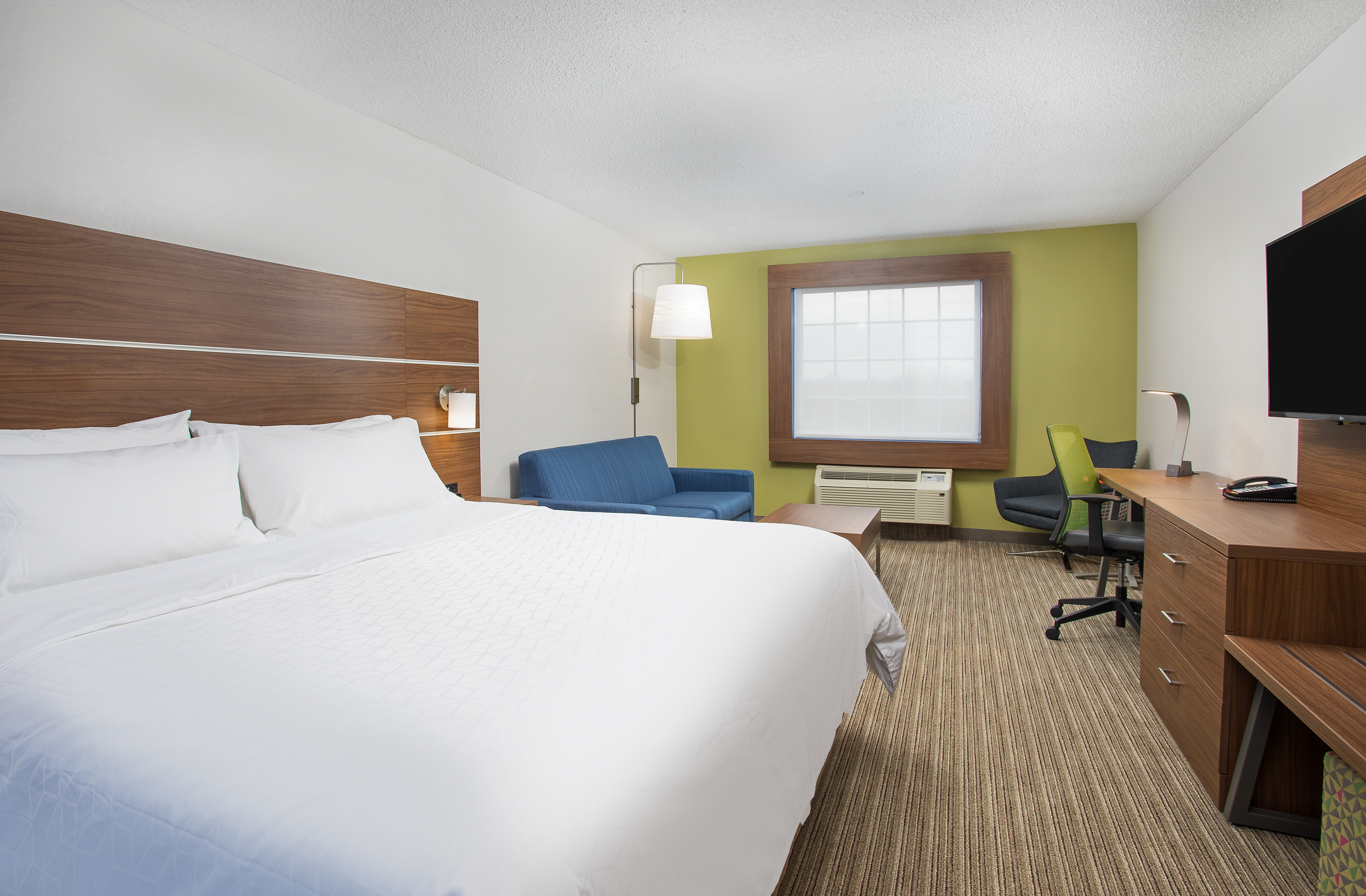 Holiday Inn Express Hotel & Suites Alcoa Knoxville Airport, an IHG Hotel , TN 37701 near Mcghee Tyson Airport View Point 31