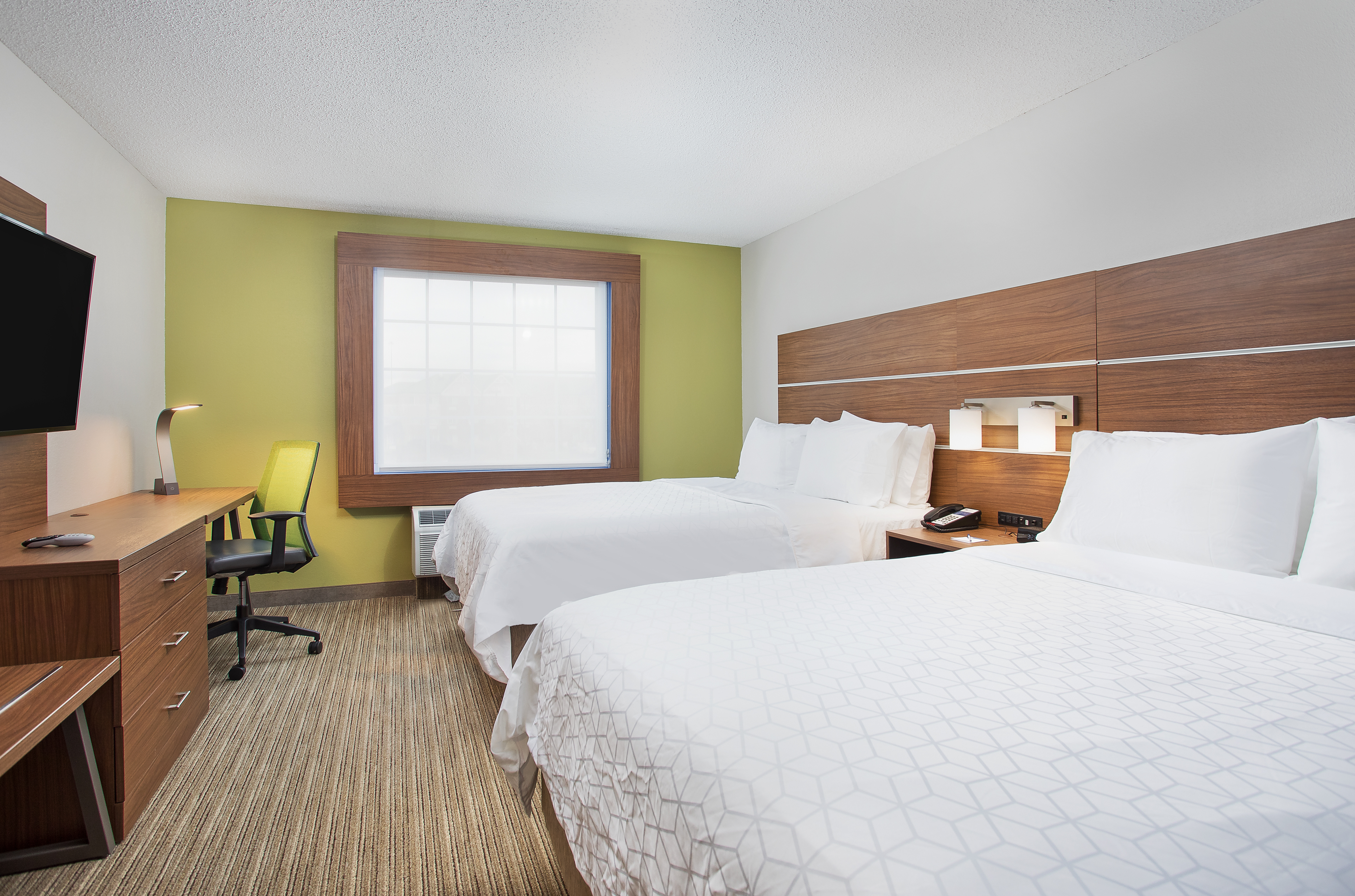 Holiday Inn Express Hotel & Suites Alcoa Knoxville Airport, an IHG Hotel , TN 37701 near Mcghee Tyson Airport View Point 32