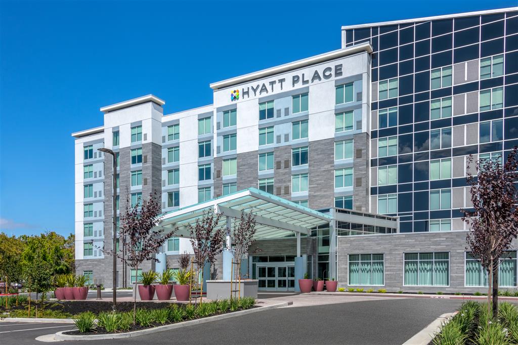 Hyatt Place San Jose Airport