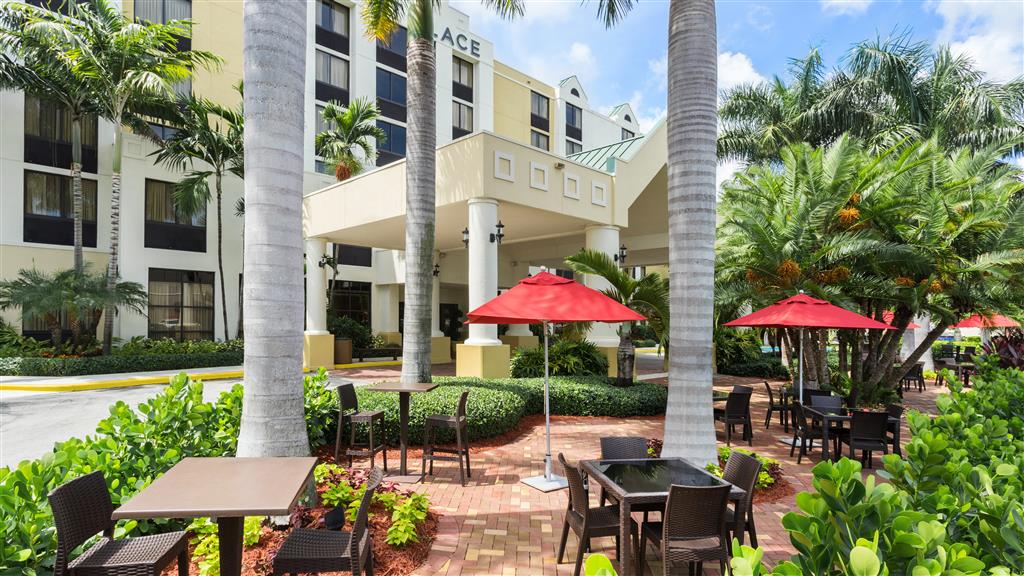 Hyatt Place Fort Lauderdale Cruise Port , FL 33316 near Fort Lauderdale-hollywood International Airport View Point 7