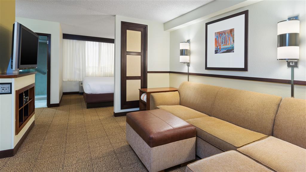 Hyatt Place Fort Lauderdale Cruise Port , FL 33316 near Fort Lauderdale-hollywood International Airport View Point 23