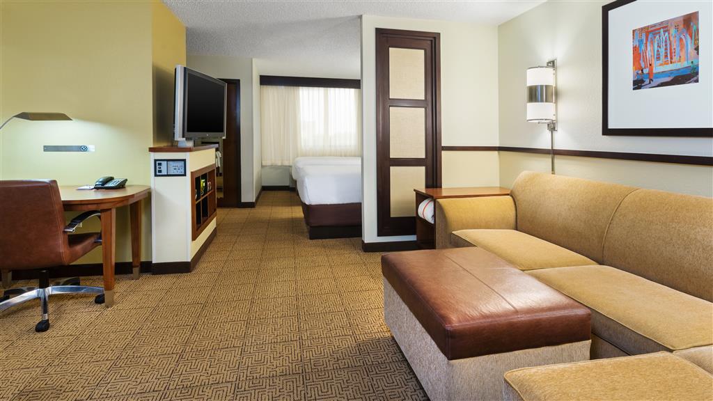 Hyatt Place Fort Lauderdale Cruise Port , FL 33316 near Fort Lauderdale-hollywood International Airport View Point 24