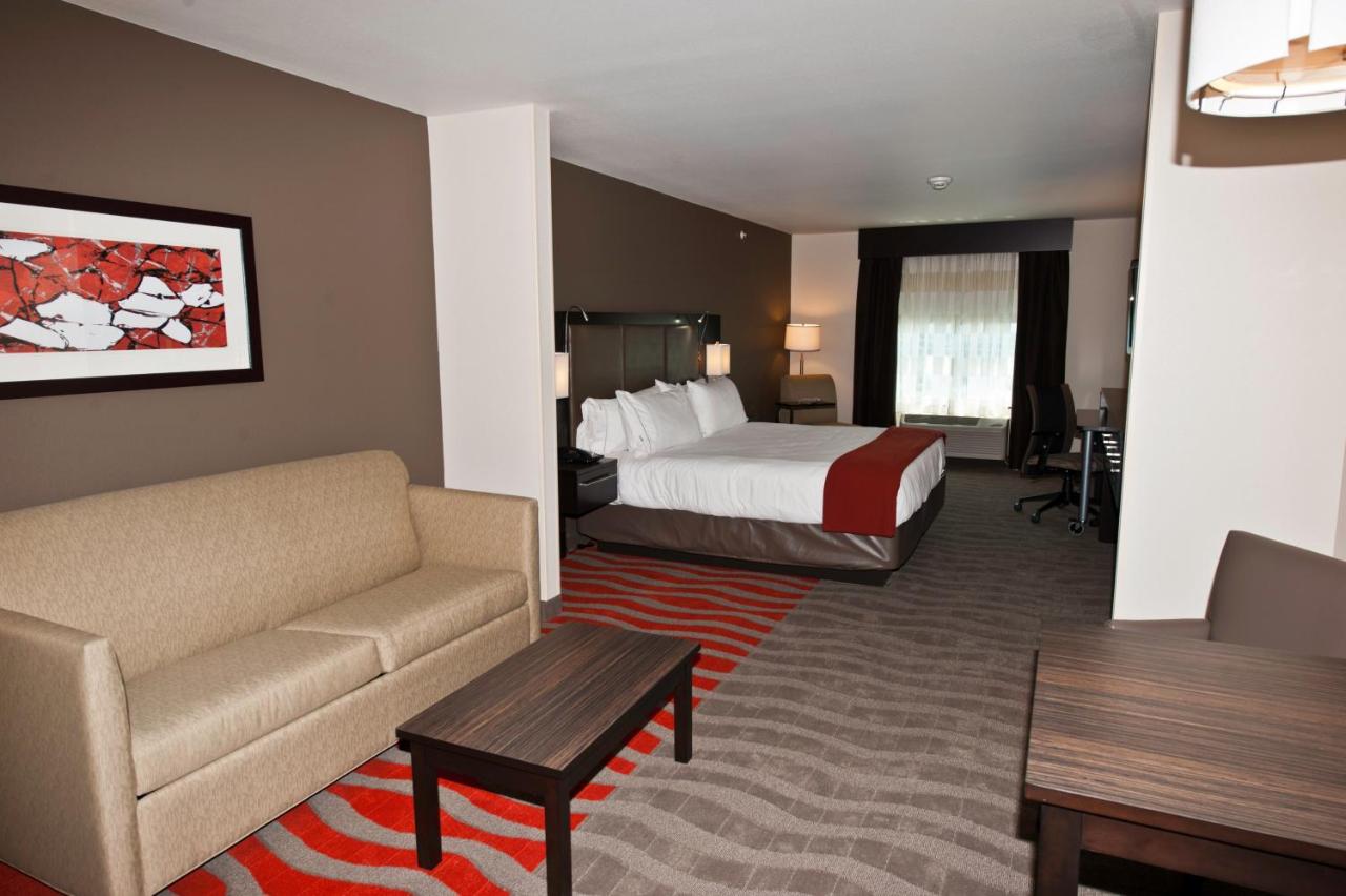 Holiday Inn Express Columbus Airport – Easton , OH 43219 near Port Columbus International Airport View Point 17