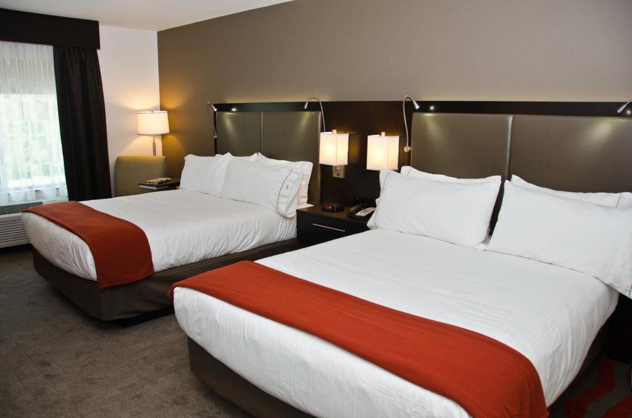 Holiday Inn Express Columbus Airport – Easton , OH 43219 near Port Columbus International Airport View Point 18