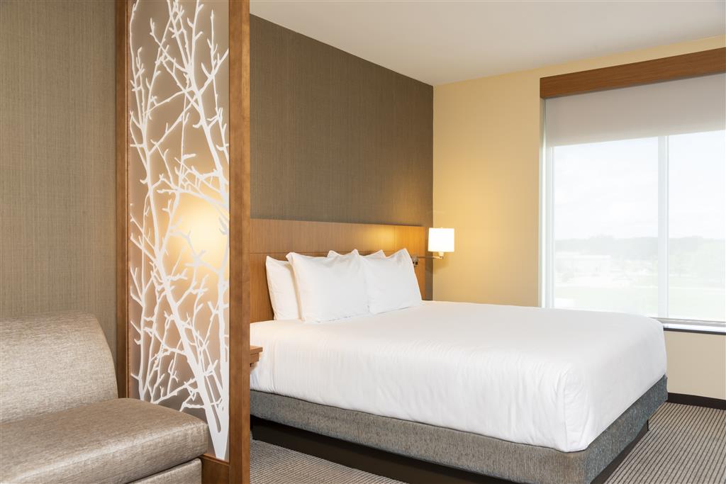 Hyatt Place Flint/Grand Blanc , MI 48507 near Bishop International Airport View Point 20