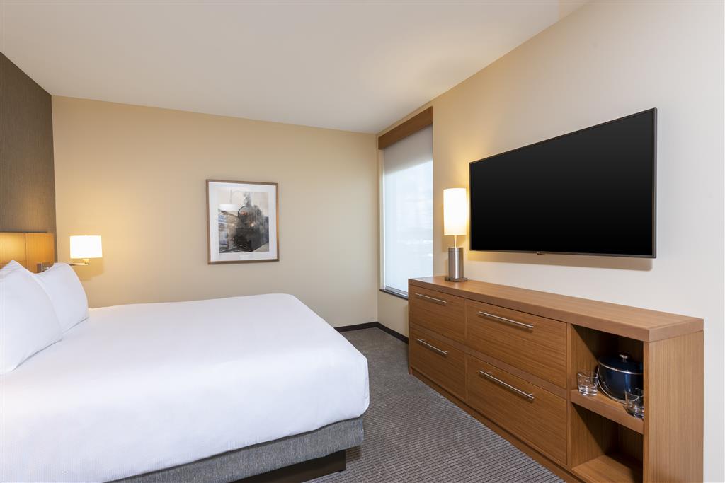 Hyatt Place Flint/Grand Blanc , MI 48507 near Bishop International Airport View Point 37