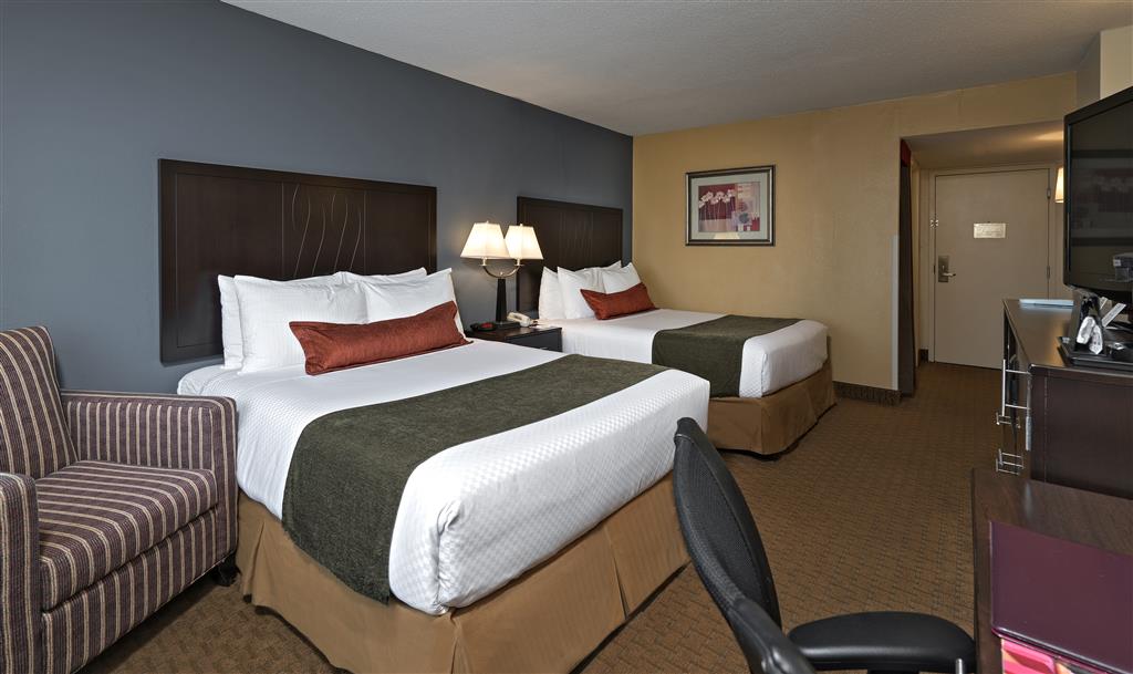 BEST WESTERN PLUS HOTEL CONFER , MD 21224 near Baltimore-washington International Thurgood Marshall Airport View Point 14