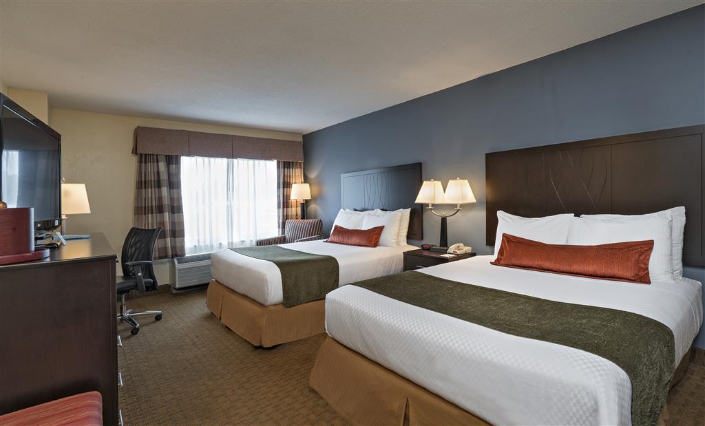 BEST WESTERN PLUS HOTEL CONFER , MD 21224 near Baltimore-washington International Thurgood Marshall Airport View Point 13